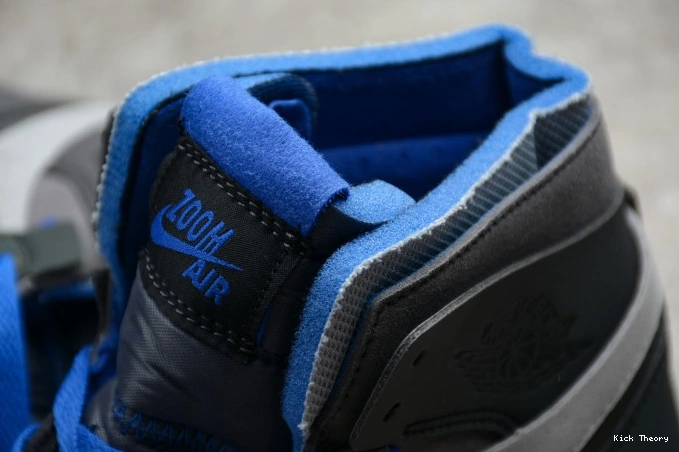 Kicked Out Shoe Store High DD1453-001 League Zoom Legends Air Jordan of CMFT 1 (Esports) 0810